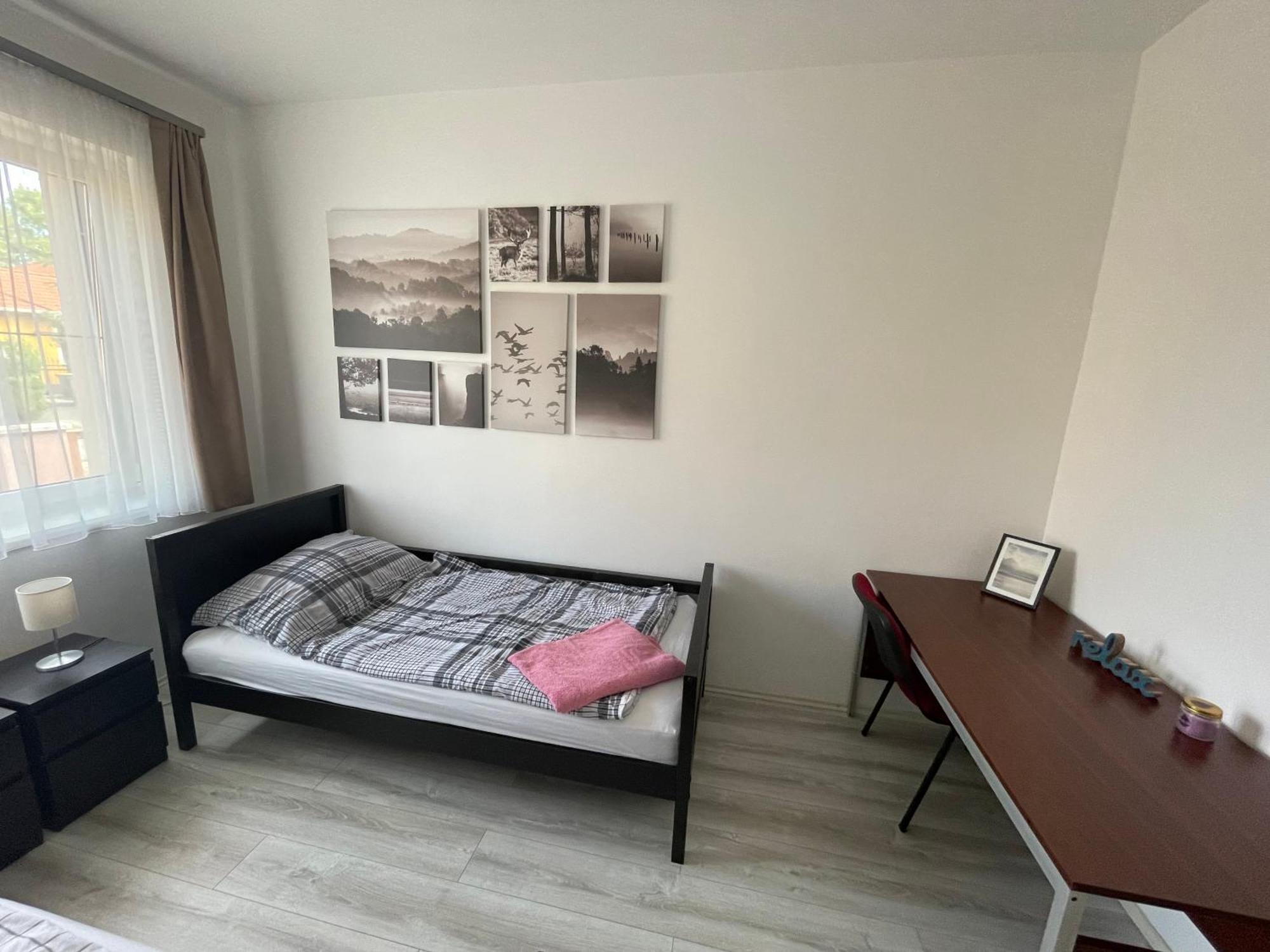 TiszaújvárosK33公寓 外观 照片
