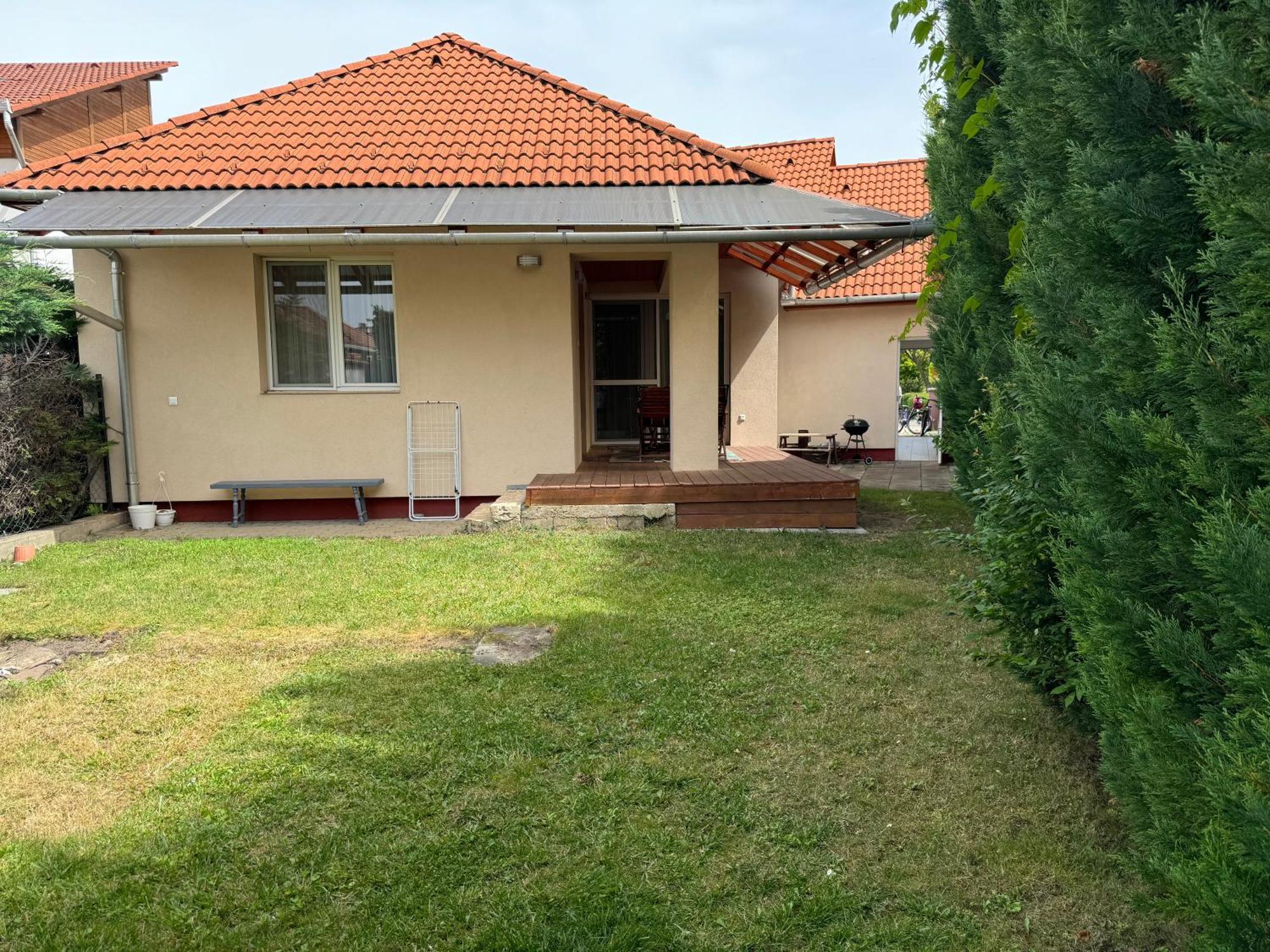 TiszaújvárosK33公寓 外观 照片